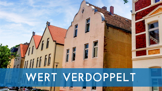 Münster: So hat das Online-Bieterverfahren den Immobilienpreis verdoppelt